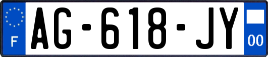 AG-618-JY