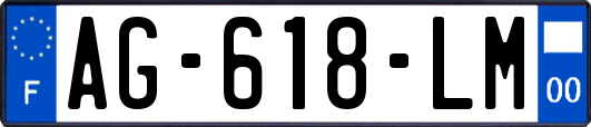 AG-618-LM