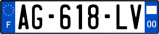 AG-618-LV