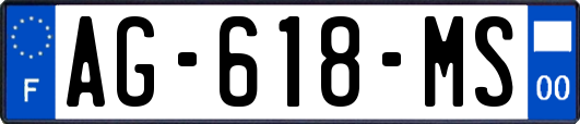 AG-618-MS