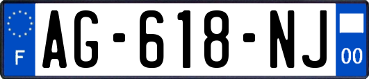 AG-618-NJ