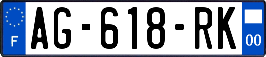 AG-618-RK