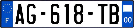 AG-618-TB