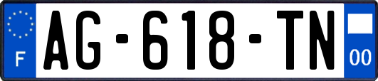 AG-618-TN