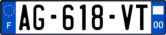 AG-618-VT