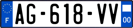 AG-618-VV