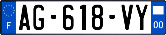 AG-618-VY