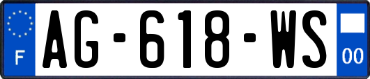 AG-618-WS