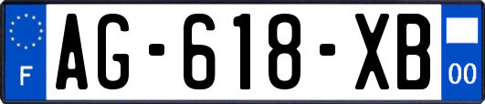 AG-618-XB