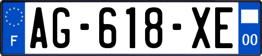 AG-618-XE