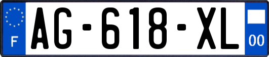 AG-618-XL