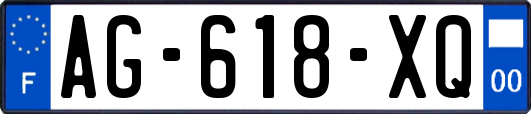 AG-618-XQ