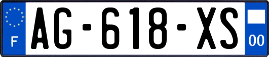 AG-618-XS