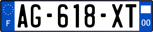 AG-618-XT