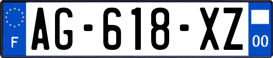 AG-618-XZ