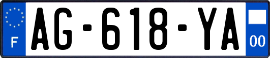 AG-618-YA