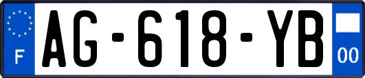 AG-618-YB