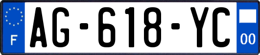 AG-618-YC