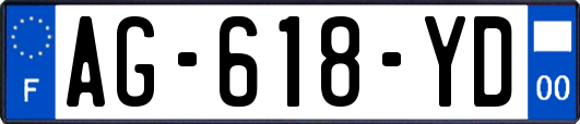 AG-618-YD