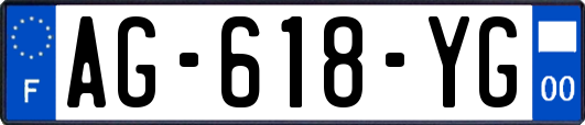 AG-618-YG