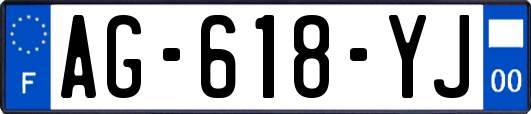 AG-618-YJ