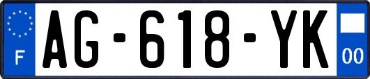 AG-618-YK