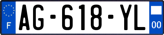 AG-618-YL