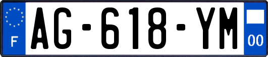 AG-618-YM