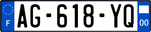 AG-618-YQ