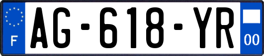AG-618-YR