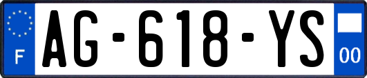 AG-618-YS