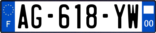 AG-618-YW