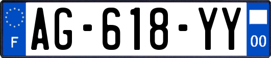 AG-618-YY