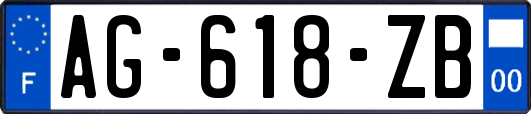 AG-618-ZB