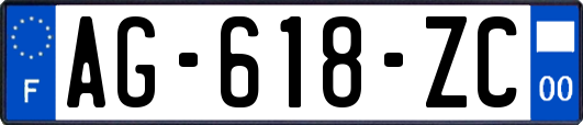 AG-618-ZC