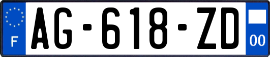 AG-618-ZD