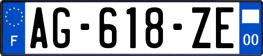 AG-618-ZE