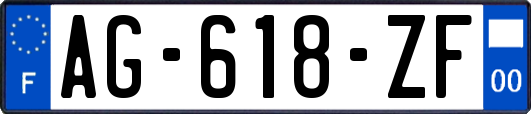 AG-618-ZF