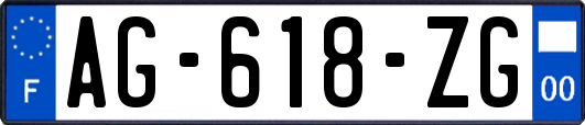 AG-618-ZG