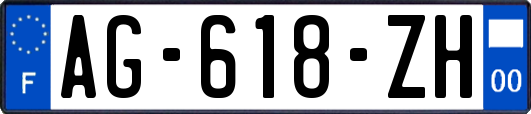 AG-618-ZH