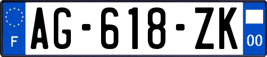 AG-618-ZK