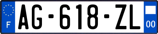 AG-618-ZL