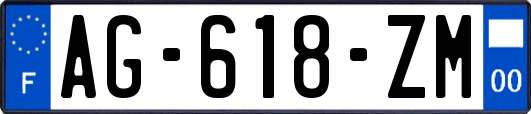 AG-618-ZM