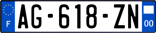 AG-618-ZN