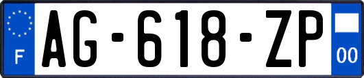 AG-618-ZP