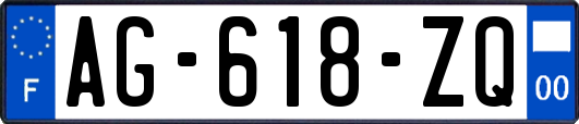 AG-618-ZQ