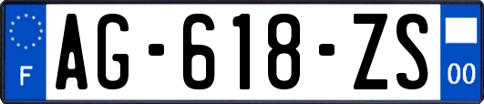 AG-618-ZS