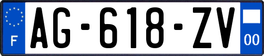 AG-618-ZV