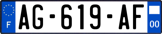 AG-619-AF