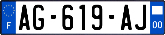 AG-619-AJ